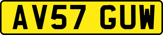 AV57GUW