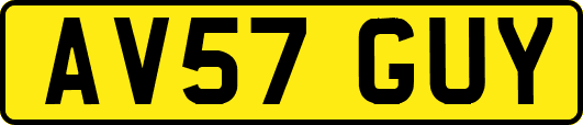 AV57GUY