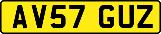 AV57GUZ