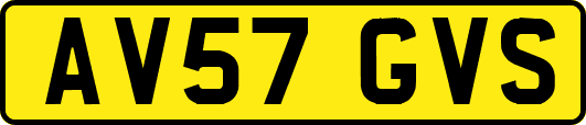 AV57GVS