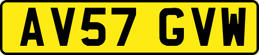 AV57GVW