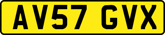 AV57GVX
