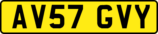 AV57GVY