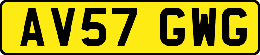 AV57GWG