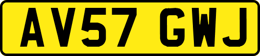 AV57GWJ