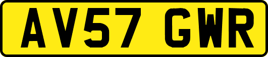 AV57GWR