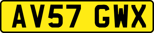 AV57GWX