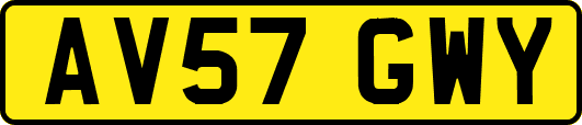 AV57GWY