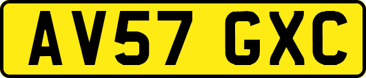 AV57GXC