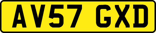AV57GXD