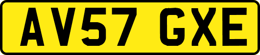 AV57GXE