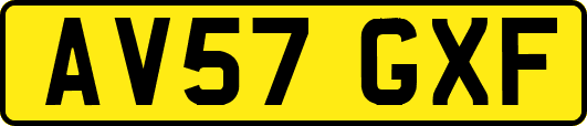 AV57GXF