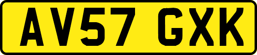 AV57GXK