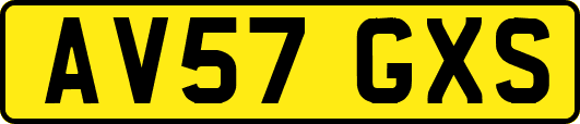 AV57GXS
