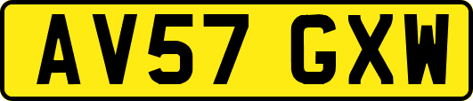 AV57GXW