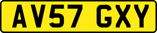 AV57GXY