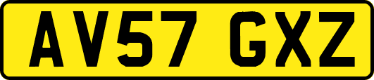 AV57GXZ