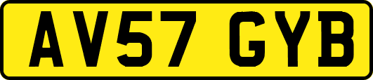 AV57GYB
