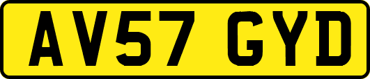 AV57GYD