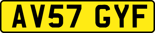 AV57GYF