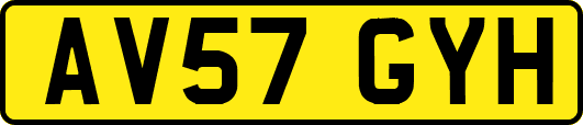 AV57GYH