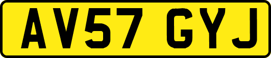 AV57GYJ