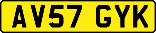 AV57GYK