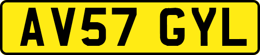 AV57GYL