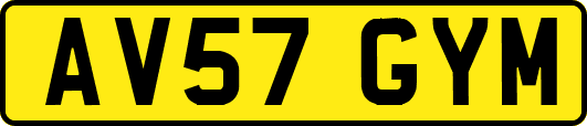 AV57GYM