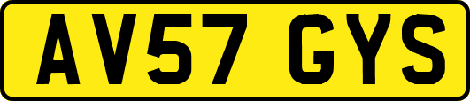 AV57GYS