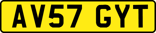 AV57GYT