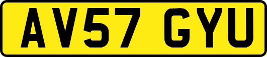 AV57GYU