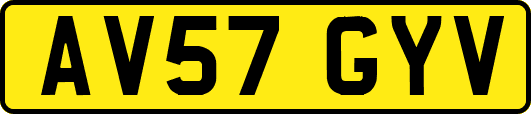 AV57GYV