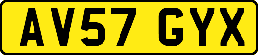 AV57GYX