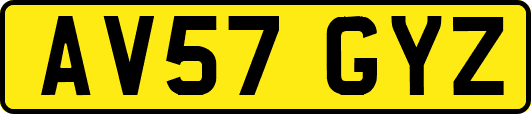 AV57GYZ