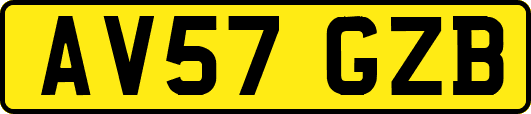 AV57GZB