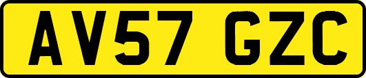 AV57GZC