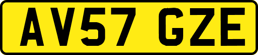 AV57GZE