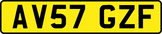 AV57GZF
