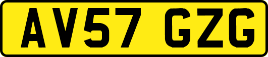 AV57GZG