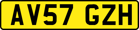 AV57GZH