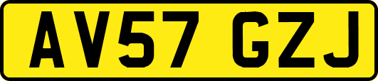 AV57GZJ