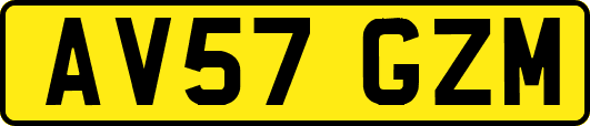 AV57GZM