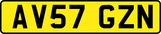 AV57GZN