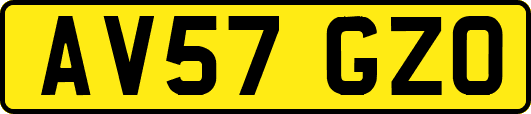 AV57GZO
