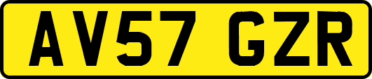 AV57GZR