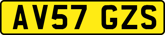 AV57GZS