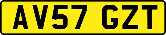 AV57GZT