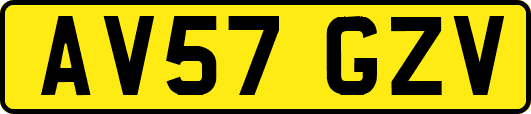 AV57GZV