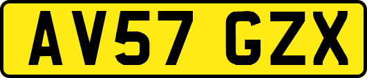 AV57GZX